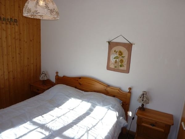 Locations de vacances: Chalet Ursi 9
