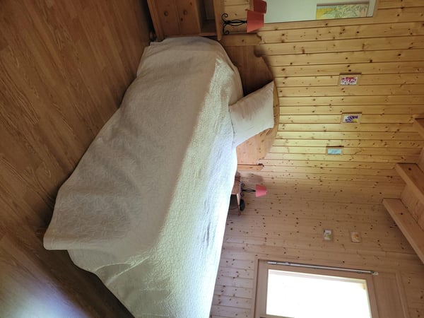 Locations de vacances: Chalet Bella Ciao - 6-8 personnes 8