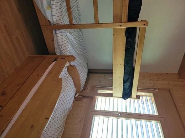 Locations de vacances: Chalet Bella Ciao - 6-8 personnes 9