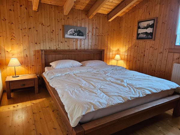 Locations de vacances: Chalet Arléo 5