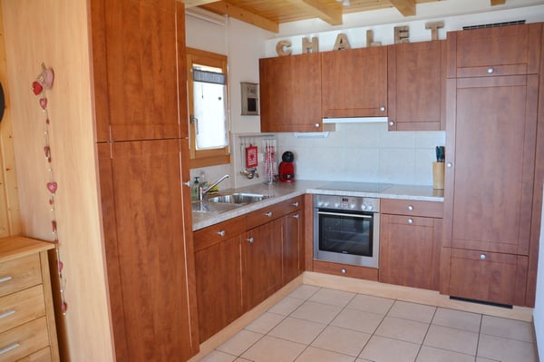 Locations de vacances: Chalet Arléo 4