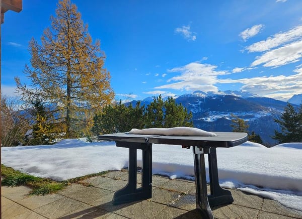 Chalet Evasion - 6 - 8 personnes 11