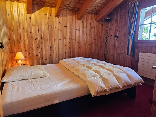 Chalet Evasion - 6 - 8 personnes 8
