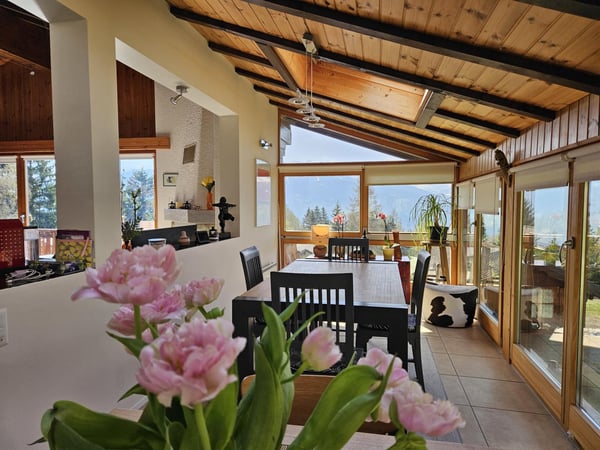 Chalet Super G - 4 - 6 personnes 5