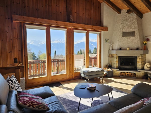 Chalet Super G - 4 - 6 personnes 3