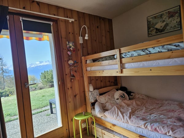 Chalet Super G - 4 - 6 personnes 9