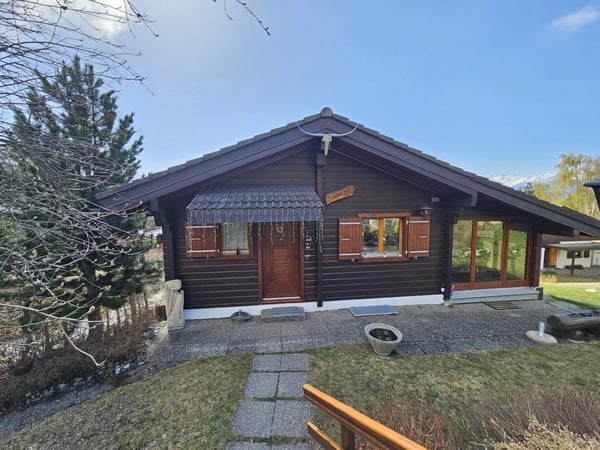 Chalet Super G - 4 - 6 personnes 13