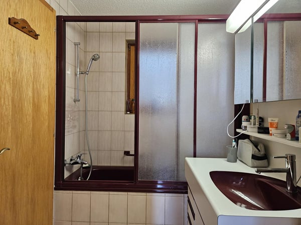 Chalet Super G - 4 - 6 personnes 10