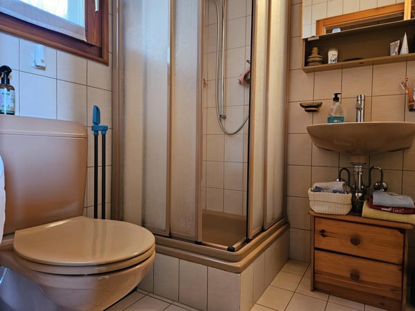 Chalet Super G - 4 - 6 personnes 6