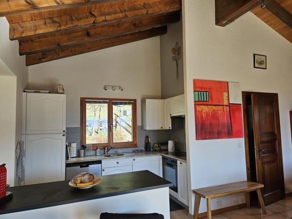Chalet Super G - 4 - 6 personnes 4