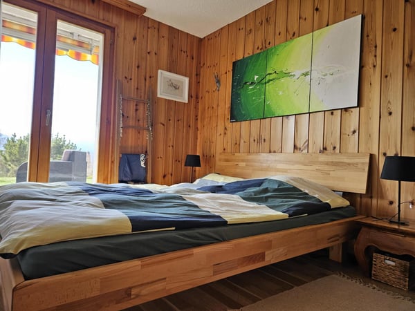 Chalet Super G - 4 - 6 personnes 7