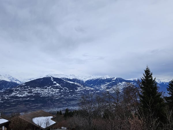 Chalet Mitoyen Matana - 8 personnes 13