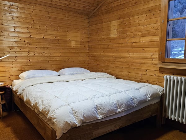Chalet Mitoyen Matana - 8 personnes 7