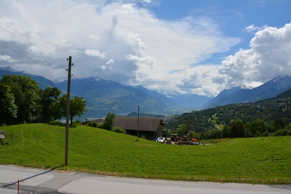 Locations de vacances: Chalet St- Mauricii - 4 personnes 3