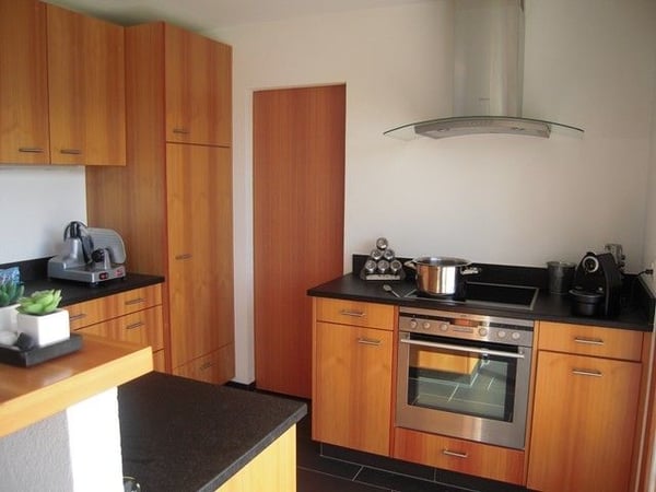 Locations de vacances: Chalet M6 6
