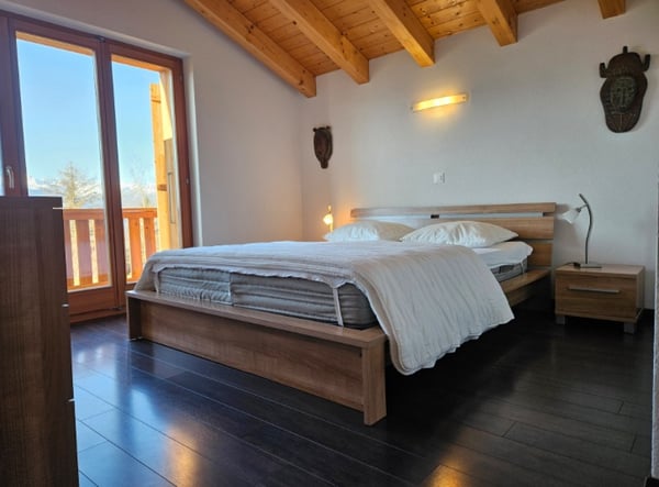 Locations de vacances: Chalet M6 9