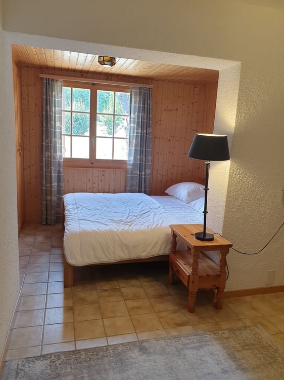 Locations de vacances: Chalet St-Mauricci - 6 personnes 12