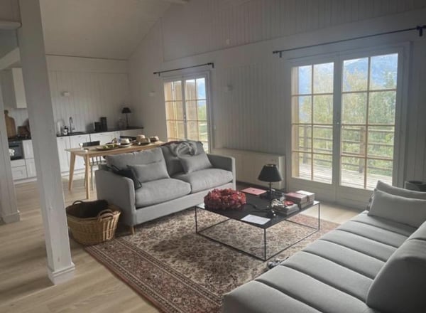 Chalet Nele Mayens d'Arbaz 3
