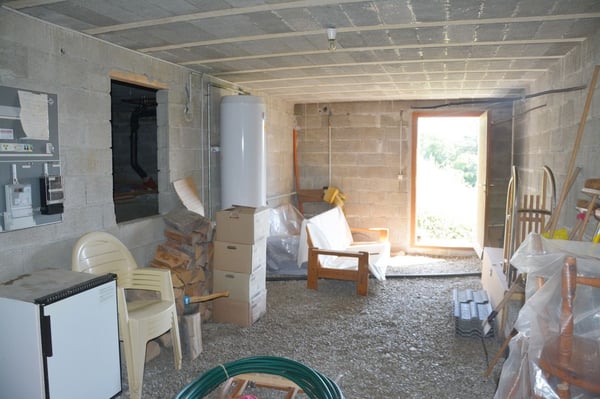 Chalet Nele Mayens d'Arbaz 11