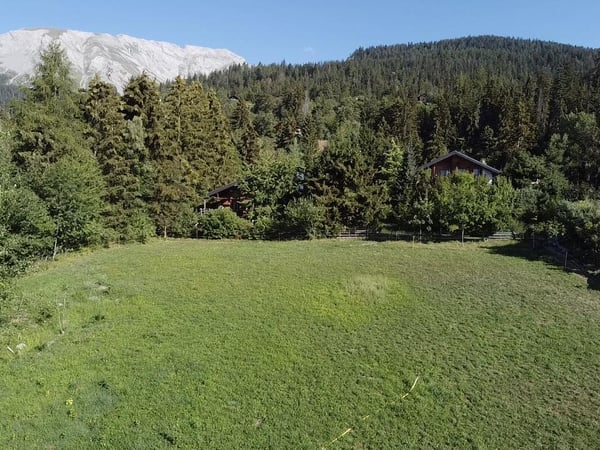 Arbaz - Votre futur projet immobilier dans un cadre privilégié 4