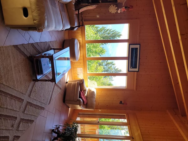 Un chalet soigné dans un environnement privilégié Chalet Bella Ciao 2