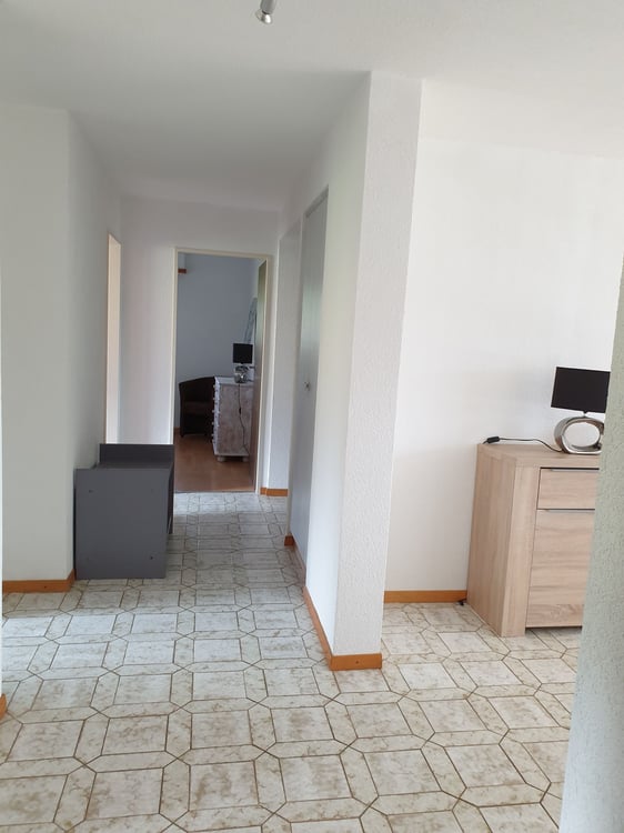 Locations de vacances: Appartement La Rivaz 5