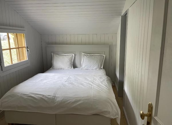 Chalet Nele Mayens d'Arbaz 5