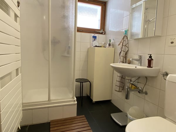 Chalet familial ou pied-à-terre de charme à Anzère 5