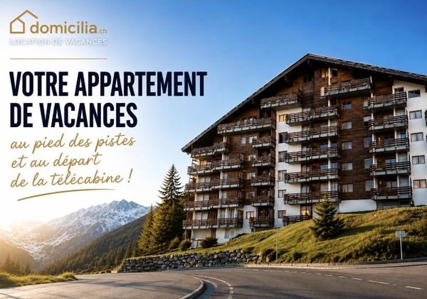 Locations de vacances: Appartement saphir 310 1