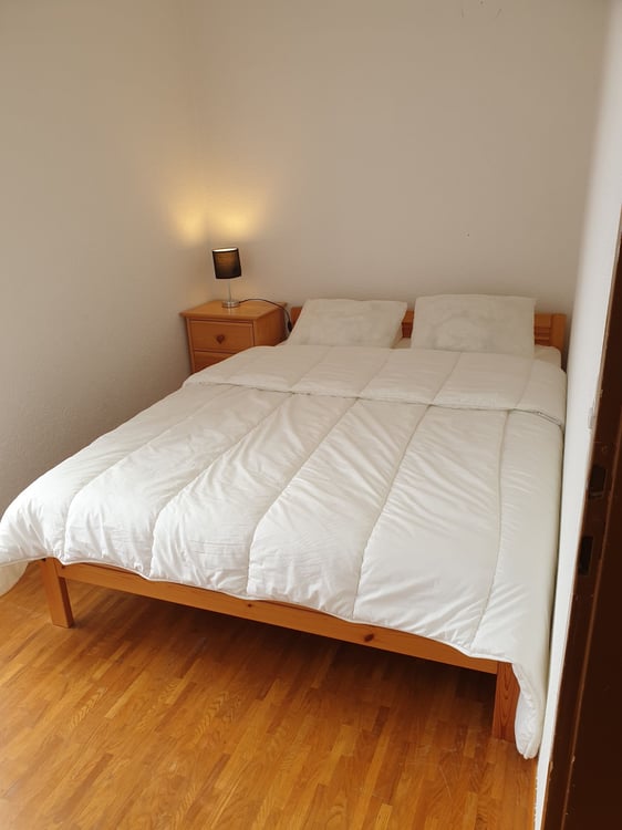 Locations de vacances: Appartement Shelby 7