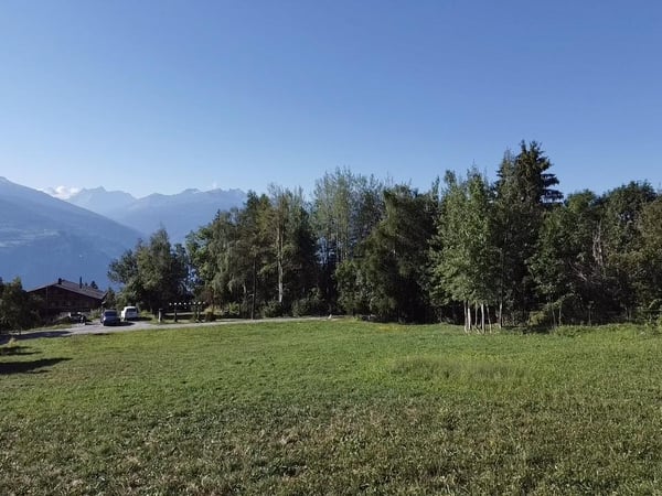 Arbaz - Votre futur projet immobilier dans un cadre privilégié 7