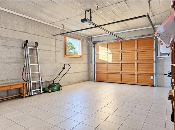Un chalet soigné dans un environnement privilégié Chalet Bella Ciao 5