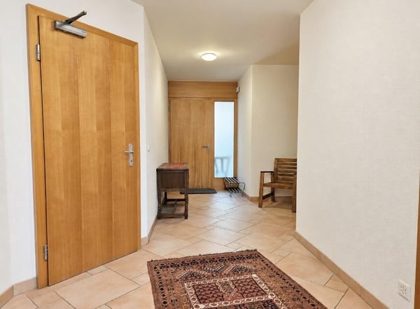 Un chalet soigné dans un environnement privilégié Chalet Bella Ciao 4