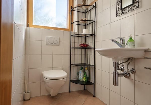 Un chalet soigné dans un environnement privilégié Chalet Bella Ciao 9
