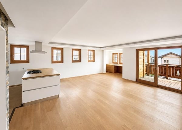 Crans-Montana * appartement d'exception * Résidence secondaire autorisée 4
