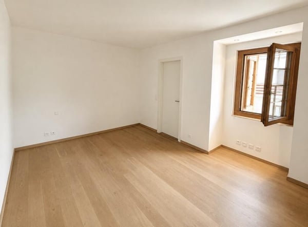 Crans-Montana * appartement d'exception * Résidence secondaire autorisée 6