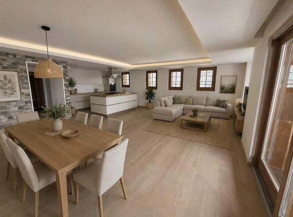 Crans-Montana * appartement d'exception * Résidence secondaire autorisée 1