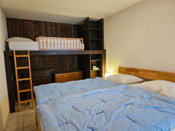 Locations de vacances: Appartement saphir 310 9