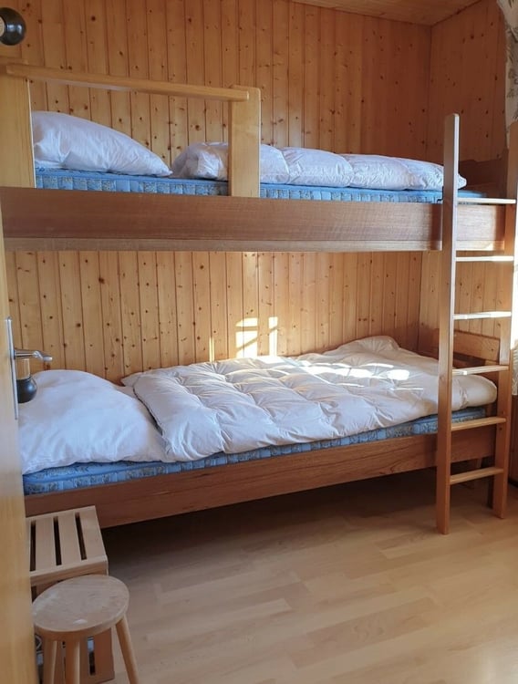 Locations de vacances: Chalet Vue des Alpes 11