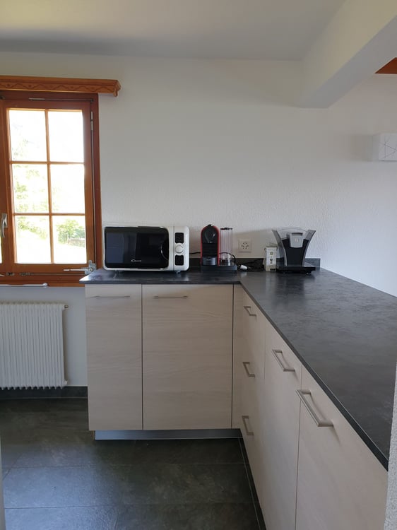 Locations de vacances: Chalet Campanella 5