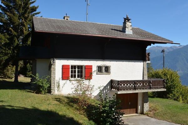 Locations de vacances: Chalet Campanella 3