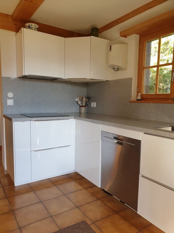 Locations de vacances: Chalet La Luy 3