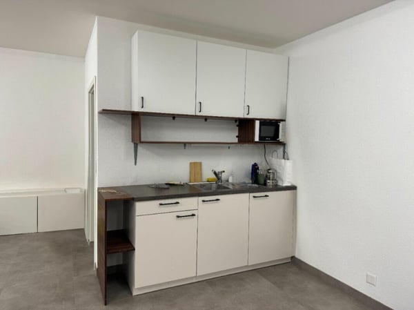 Entrepôt 2.5 pièces 180.35 m2 à Puidoux-Gare 5