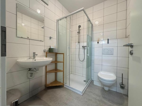 Entrepôt 2.5 pièces 180.35 m2 à Puidoux-Gare 6