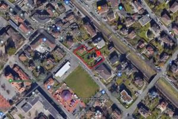 PPE Traménaz lot 237-6 appartement 1.5 pièces au 1er étage 12