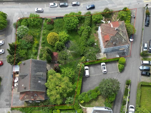 PPE Traménaz lot 237-11 appartement 1.5 pièces au 3ème étage 13