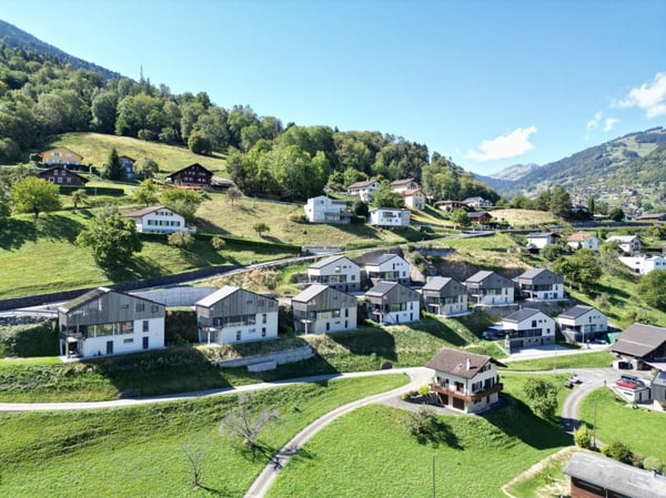 Villa individuelle