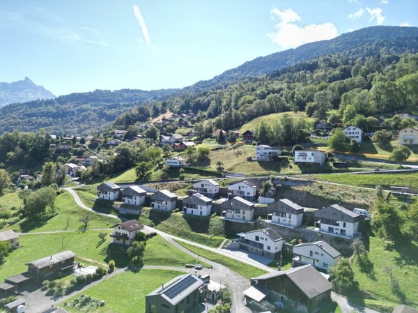 Villa individuelle