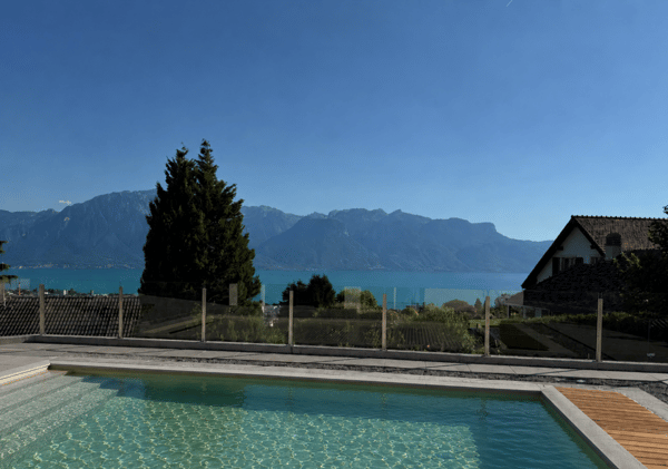 RARE Villa individuelle 5.5 pièces à St-Légier-La Chiésaz 3
