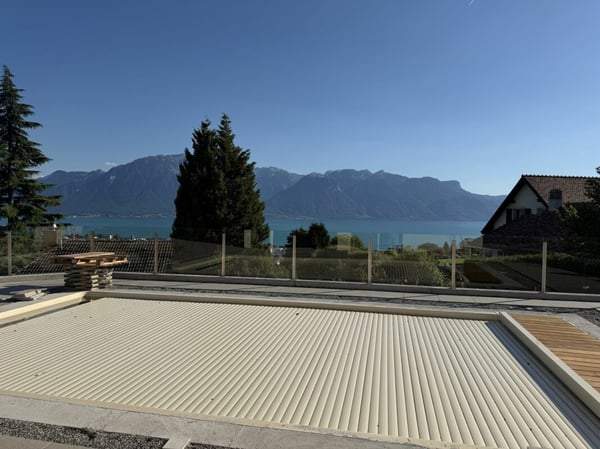 RARE Villa individuelle 5.5 pièces à St-Légier-La Chiésaz 9